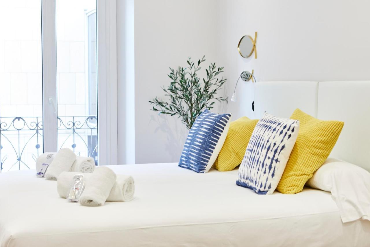San Martin Apartment By Basque Homes San Sebastián Eksteriør billede